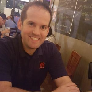 Meet your Posher, Kyle